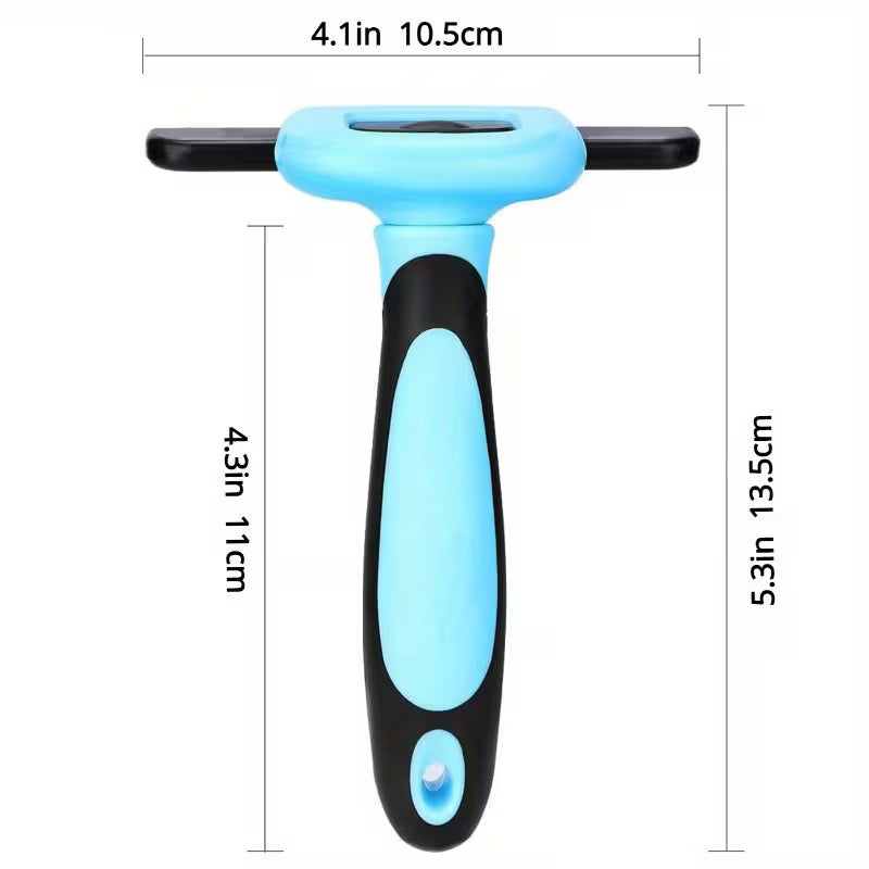 De-Shedding Grooming Tool