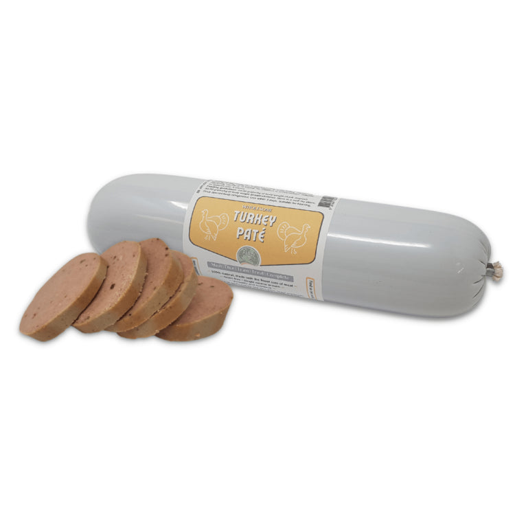 Atlas & Tail Pate (Various Flavours)