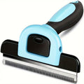 De-Shedding Grooming Tool