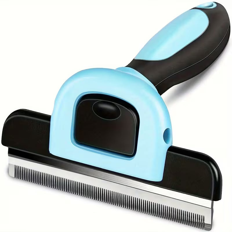 De-Shedding Grooming Tool
