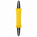 Bite Pillow Tug Toy with Dual Handles