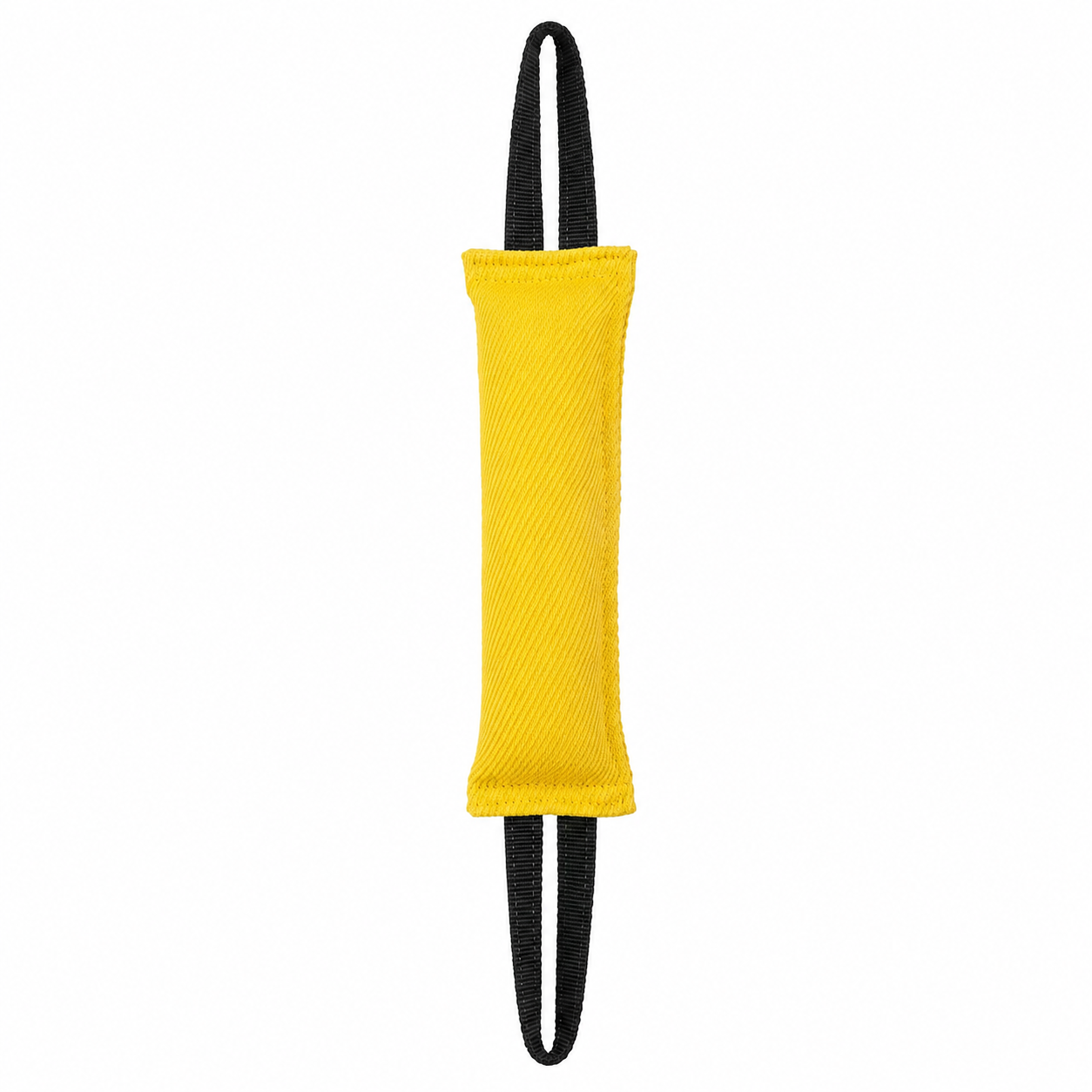 Bite Pillow Tug Toy with Dual Handles