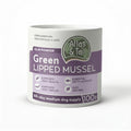Atlas & Tail – Green Lipped Mussel Powder