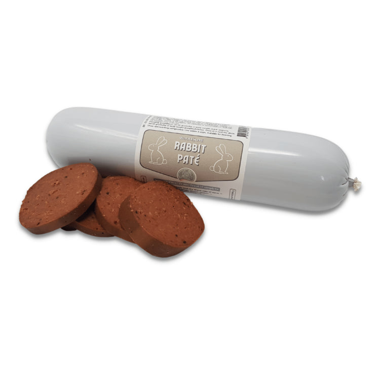 Atlas & Tail Pate (Various Flavours)