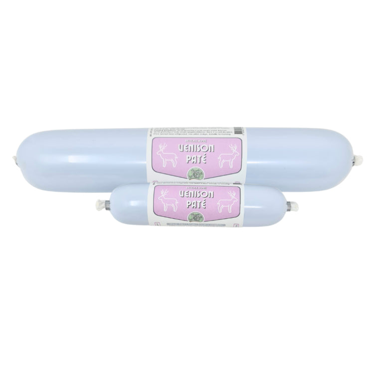Atlas & Tail Pate (Various Flavours)