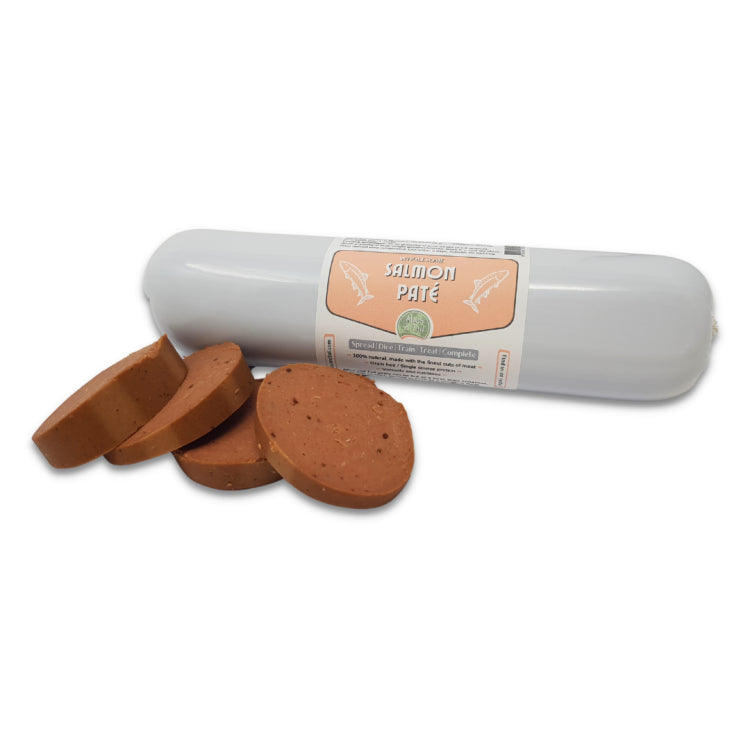 Atlas & Tail Pate (Various Flavours)